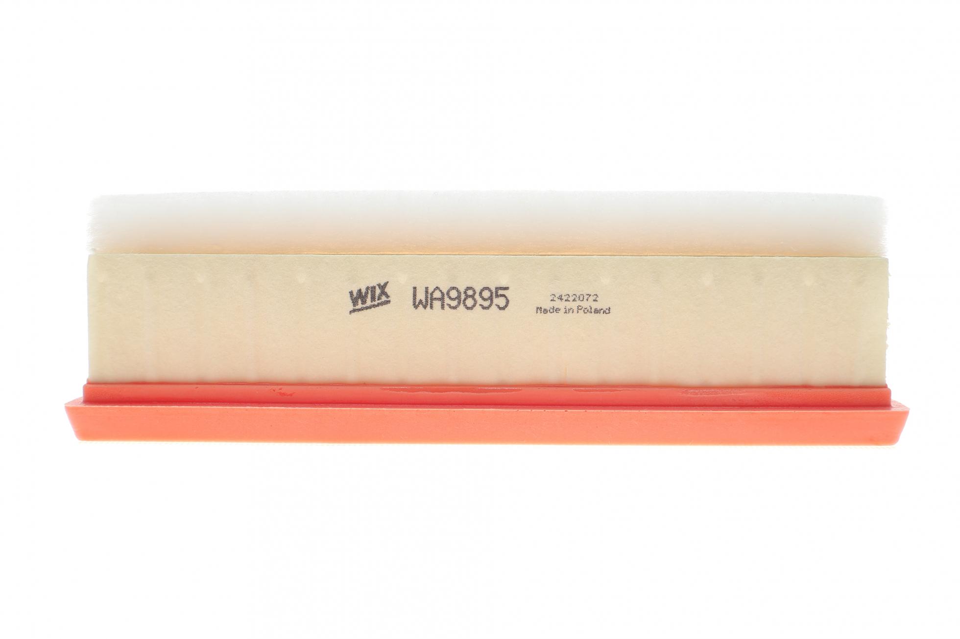 WA9895 WIX FILTERS